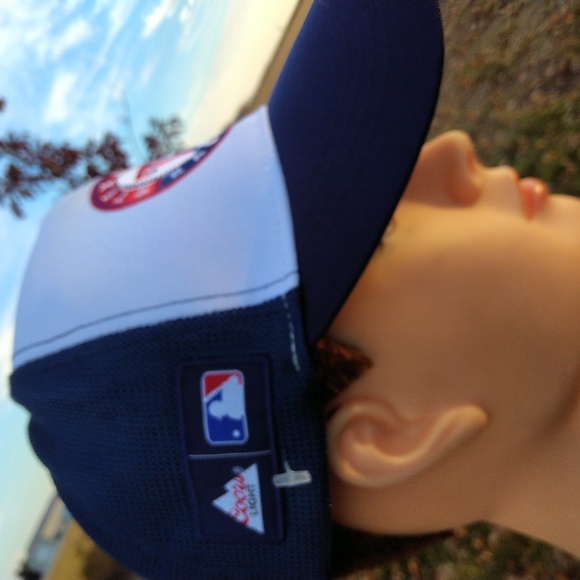 Texas Rangers Licenced MLB Cap - Picture 4 of 6